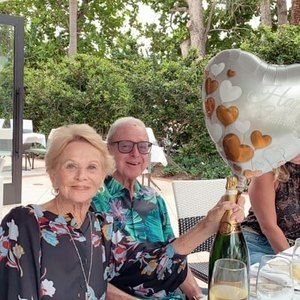 Meet your Posher, Mary ellen